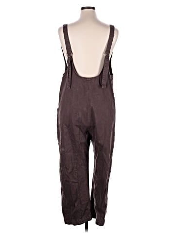 We the Free Overalls (view 2)