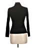 Pour Moi? Black Blazer Size 10 - photo 2