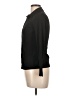 Pour Moi? Black Blazer Size 10 - photo 5