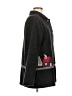 Jantzen Black Coat Size M - photo 4