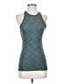 Lululemon Athletica Teal Active Tank Size 0 - photo 1