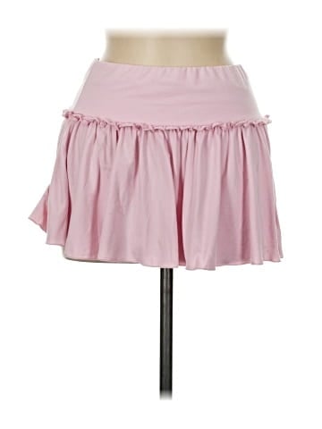 AvidLove Casual Skirt (view 1)