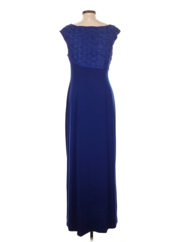 Connected Apparel Cocktail Dress (view 2)