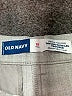 Old Navy Houndstooth Gray Dress Pants Size 12 (tall) - photo 4
