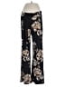 C established 1946 Paisley Black Casual Pants Size XS - photo 1