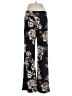 C established 1946 Paisley Black Casual Pants Size XS - photo 2