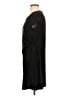 Cable & Gauge Solid Black Casual Dress Size M - photo 5