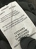Lee Stripes Black Casual Pants Size 14 M - photo 8
