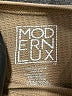 Modern Lux 100% Polyester Brown Long Sleeve T-Shirt Size L - photo 7