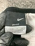 Nike 100% Polyester Black Active T-Shirt Size S - photo 7