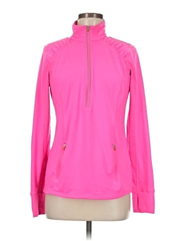 Xersion Track Jacket (view 1)