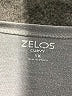 Zelos Gray 3/4 Sleeve T-Shirt Size 1X - photo 7