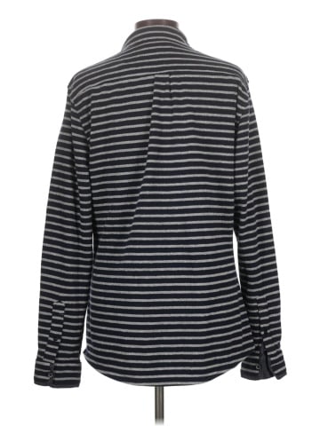 Smash Long Sleeve Button-Down Shirt (view 2)