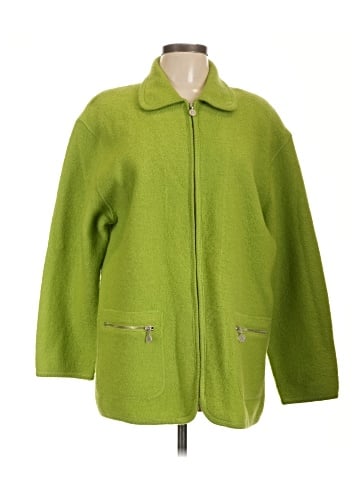 Bernardo Fashions Coat (view 1)