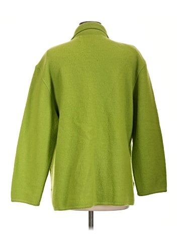 Bernardo Fashions Coat (view 2)