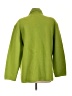 Bernardo Fashions Green Coat Size L (petite) - photo 2