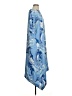 Chico's Blue Casual Dress Size Sm (0) - photo 4