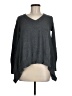 Acrobat Gray Pullover Sweater Size M - photo 1