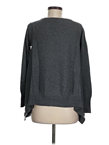 Acrobat Pullover Sweater (view 2)