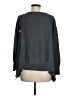 Acrobat Gray Pullover Sweater Size M - photo 2