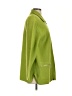 Bernardo Fashions Green Coat Size L (petite) - photo 4