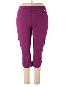 Chico's Active Pants (view 1)