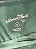 Universal Thread 100% Cotton Solid Teal Casual Dress Size XS - photo 7