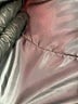 Unbranded 100% Polyester Gray Faux Fur Vest Size L - photo 6