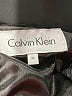 Calvin Klein 100% Polyester Solid Black Snow Jacket Size XL - photo 3