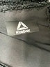 Reebok Black Track Jacket Size L (estimated) - photo 6