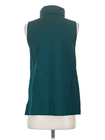 Travelers by Chico's Sleeveless Blouse (view 2)