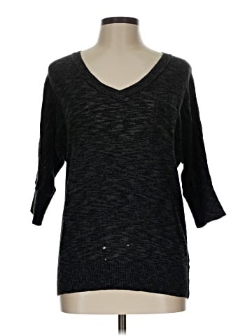 Mossimo Supply Co. Pullover Sweater (view 1)