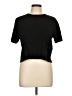H&M Black Pullover Sweater Size L - photo 1