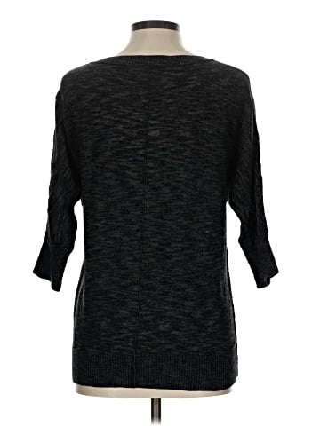 Mossimo Supply Co. Pullover Sweater (view 2)