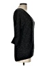 Mossimo Supply Co. Black Pullover Sweater Size L - photo 4