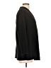 Unbranded Black Coat Size L (estimated) - photo 4