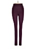 Girlfriend Collective Solid Burgundy Active Pants Size S - photo 1