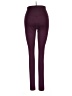 Girlfriend Collective Solid Burgundy Active Pants Size S - photo 2