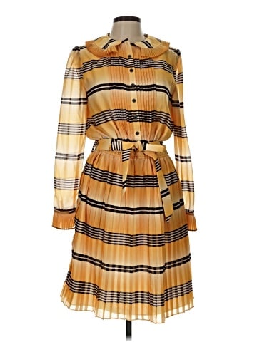 Temperley LONDON Casual Dress (view 1)