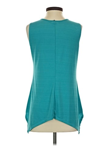 Susan Lawrence Tank Top (view 2)
