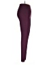 Girlfriend Collective Solid Burgundy Active Pants Size S - photo 4