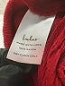Lulus 100% Rayon Red Jumpsuit Size M - photo 5