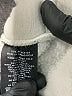 Nautica 100% Polyester Silver Sweatshirt Size L - photo 8