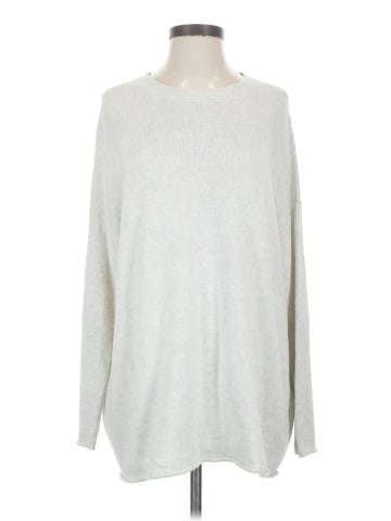 Eileen Fisher Pullover Sweater (view 1)
