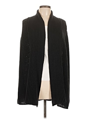 fluent LIFE essentials Cardigan (view 1)