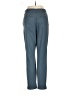 Mondetta Solid Blue Track Pants Size M - photo 2