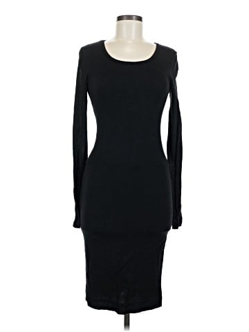 Joe's Jeans Cocktail Dress (view 1)