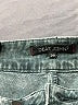 Dear John Teal Jeans Size 29 waist - photo 7