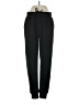 Member's Mark Solid Black Casual Pants Size S - photo 1