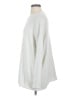 Eileen Fisher Silver Pullover Sweater Size S - photo 5